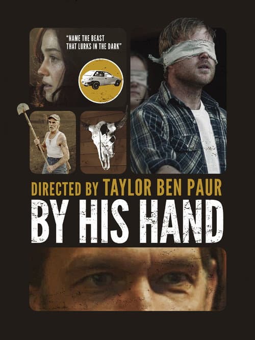 Постер: By His Hand