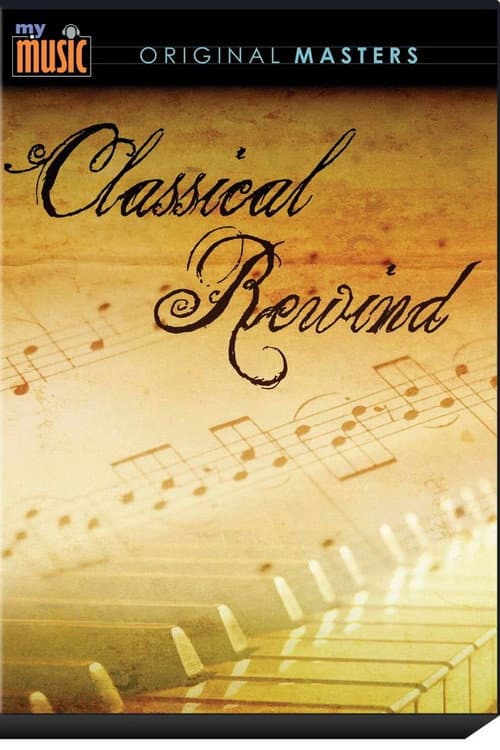 Постер: My Music: Classical Rewind