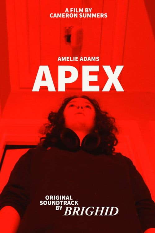 Постер: Apex