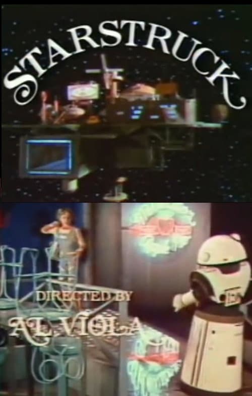 Постер: Starstruck
