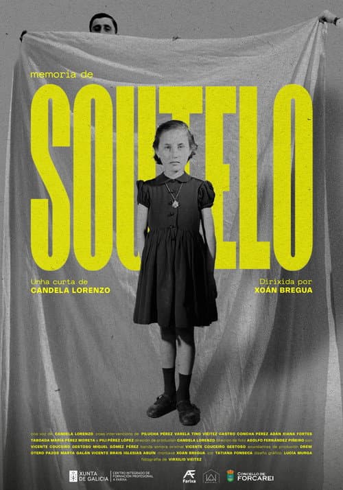 Постер: Memoria de Soutelo