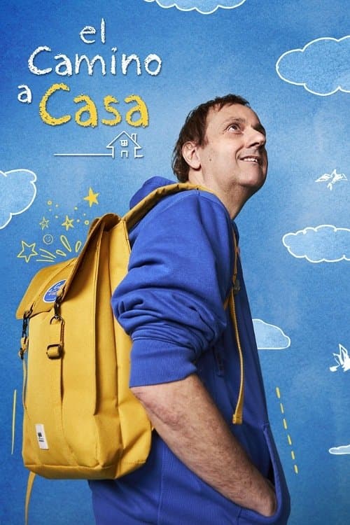 Постер: El camino a casa