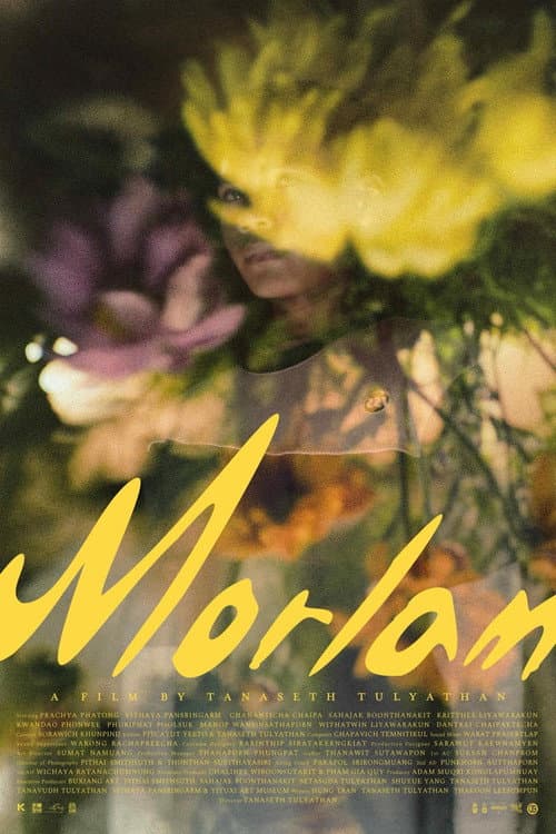 Постер: Morlam
