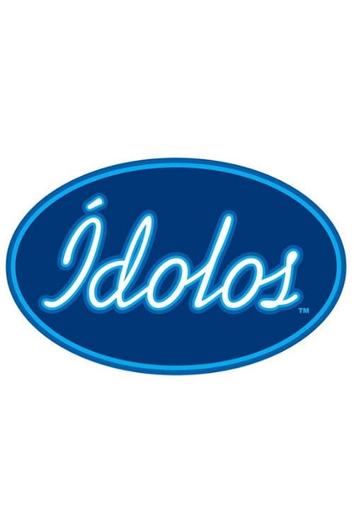 Постер: Ídolos