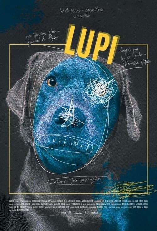 Постер: LUPI