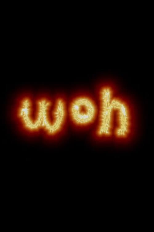 Постер: Woh