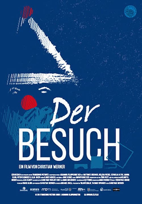 Постер: Der Besuch