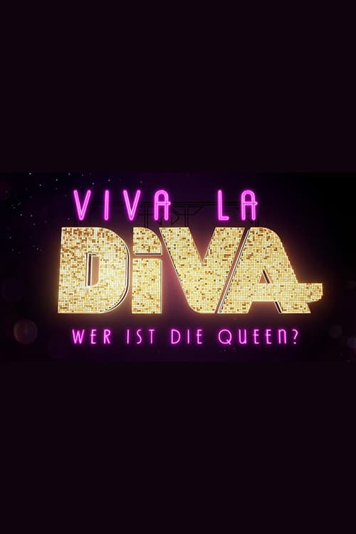Постер: Viva la Diva