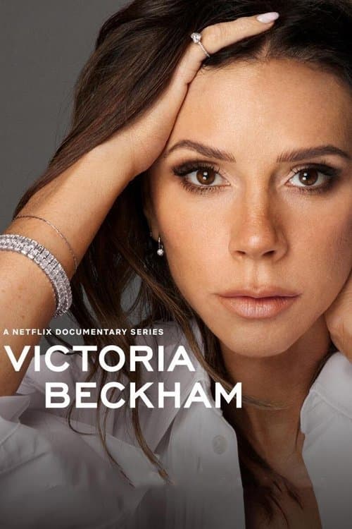 Постер: Victoria Beckham