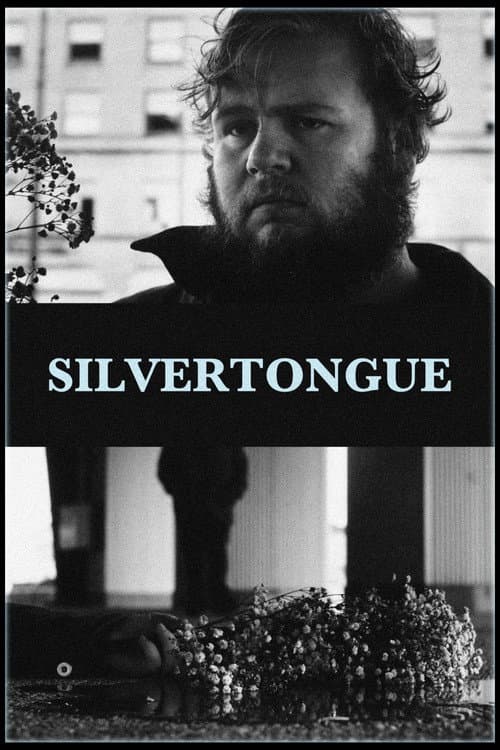 Постер: Silvertongue