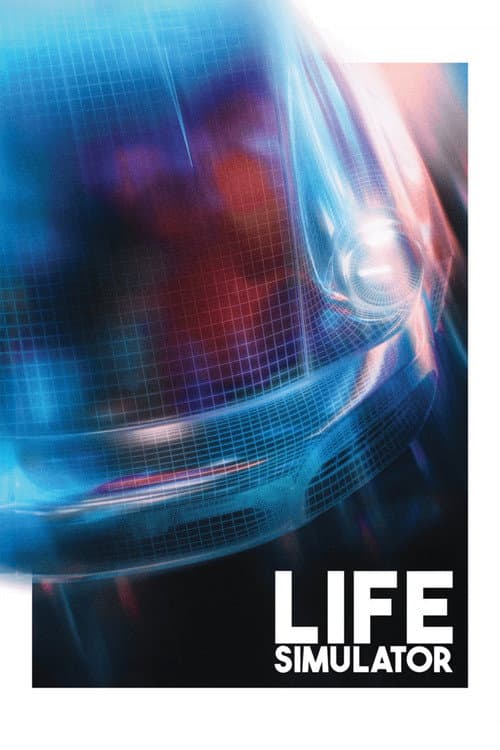 Постер: Life Simulator