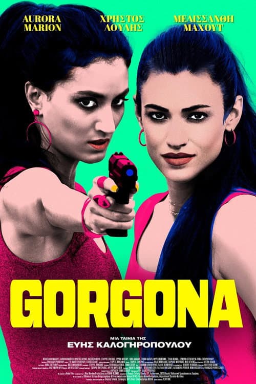 Постер: Gorgonà