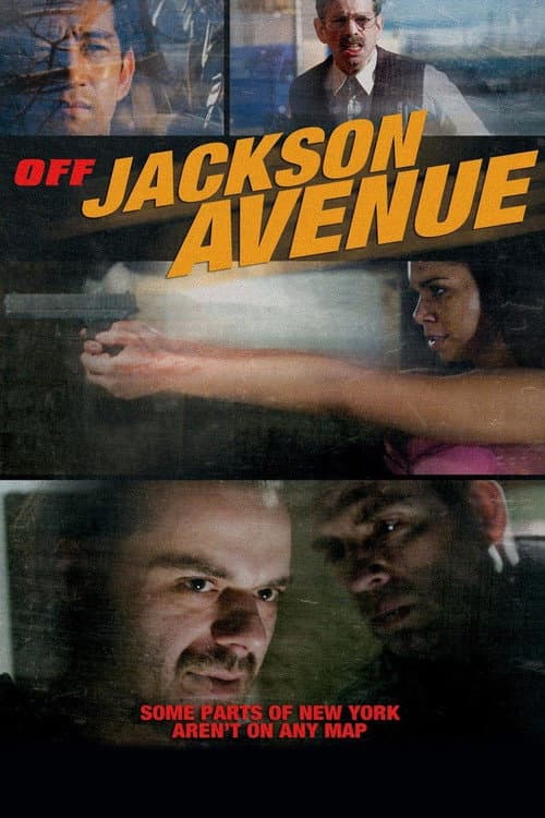 Постер: Off Jackson Avenue