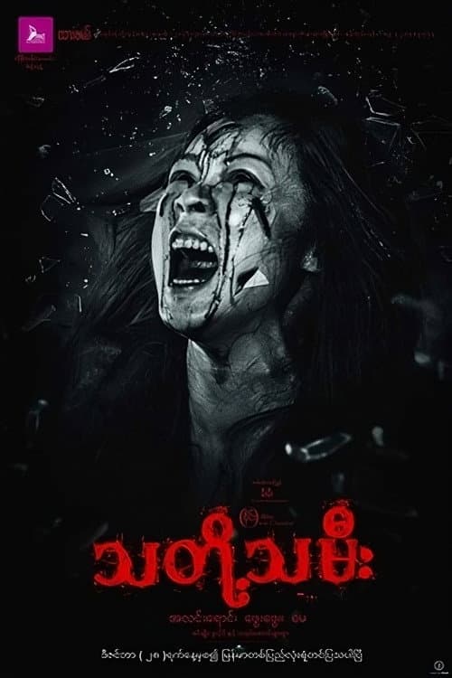 Постер: သတို့သမီး