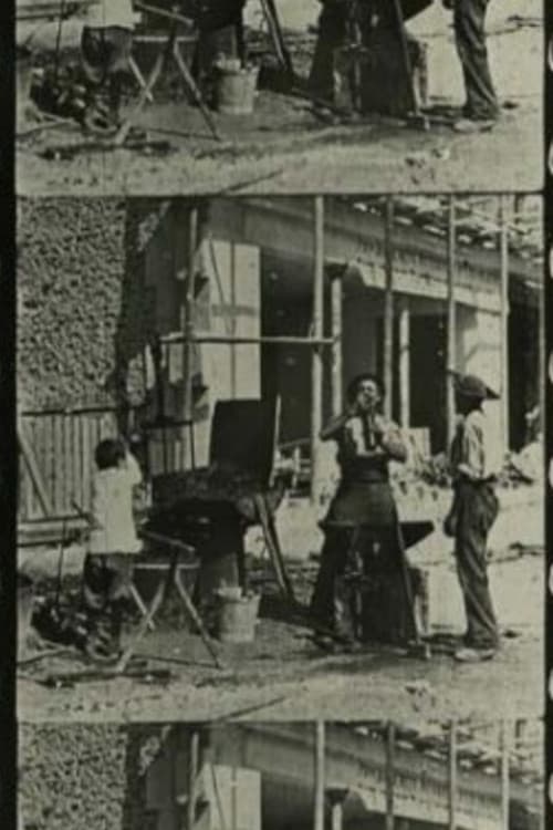 Постер: Les forgerons