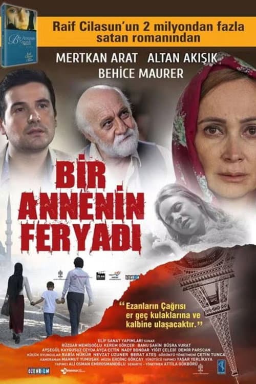 Постер: Bir Annenin Feryadı