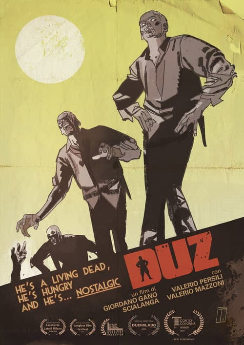 Постер: DUZ
