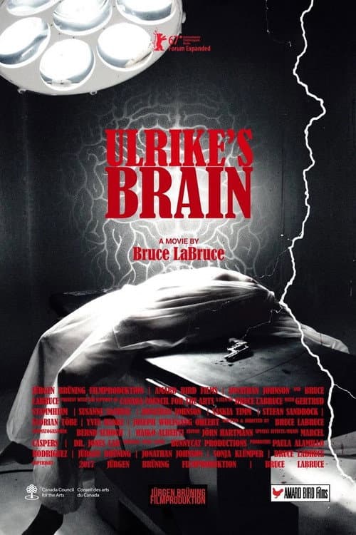 Постер: Ulrike's Brain