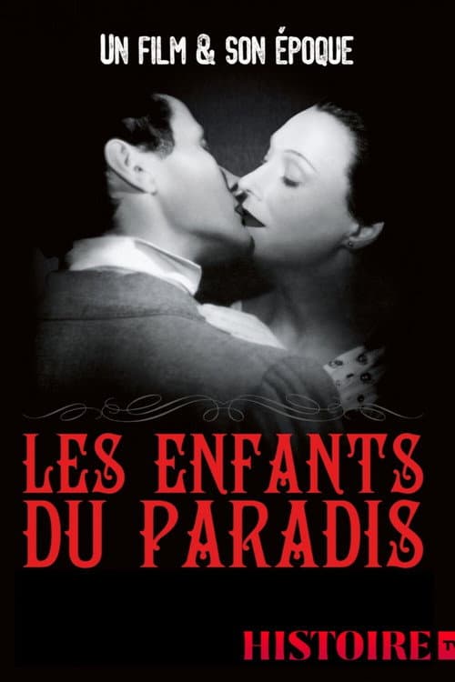 Постер: Once Upon a Time...: Children of Paradise