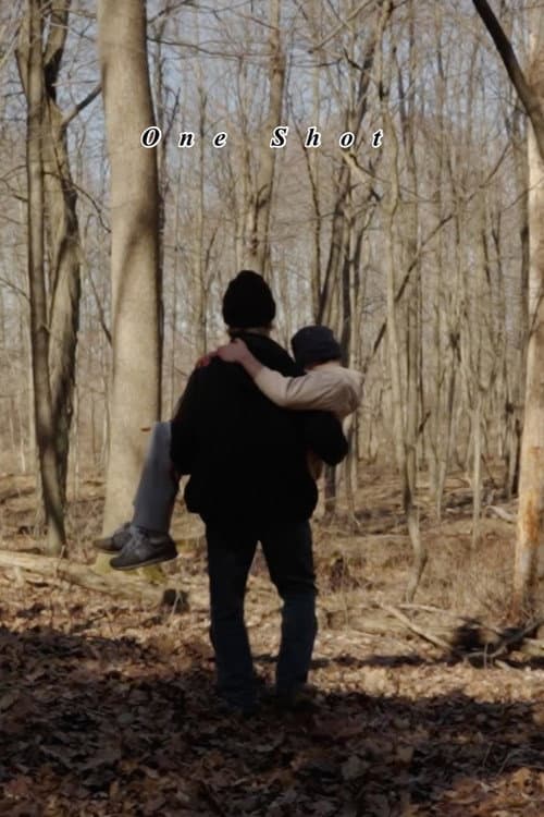 Постер: One Shot