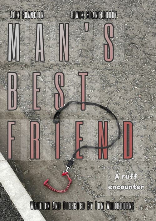 Постер: Man's Best Friend