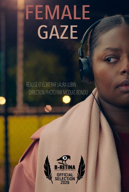 Постер: Female Gaze
