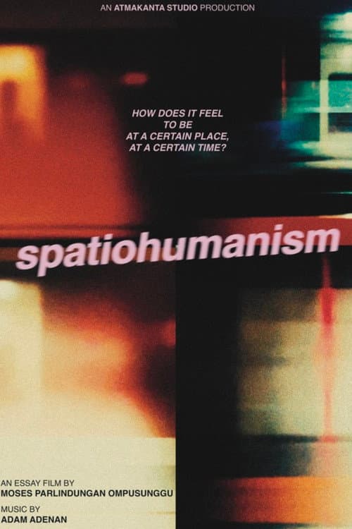 Постер: spatiohumanism
