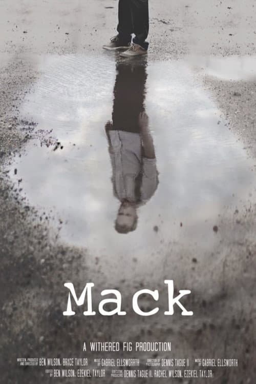 Постер: Mack