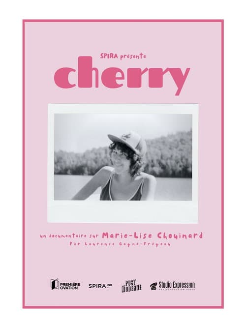 Постер: Cherry