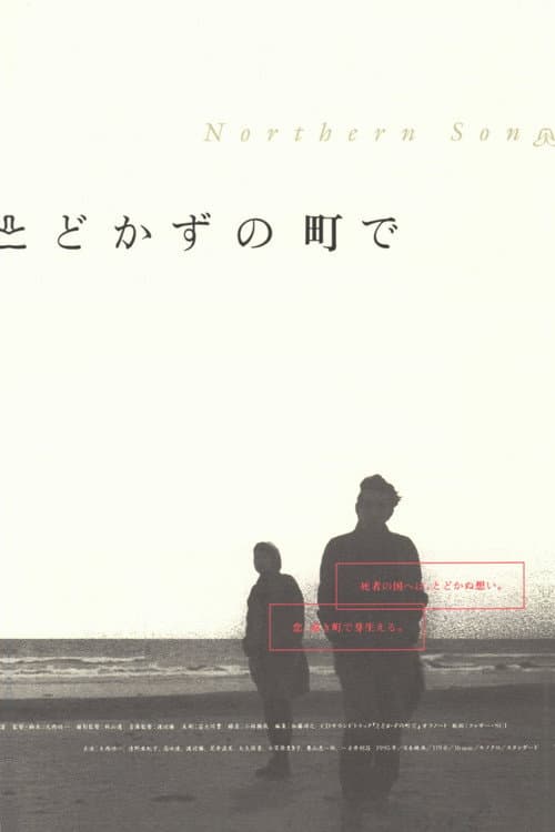 Постер: とどかずの町で
