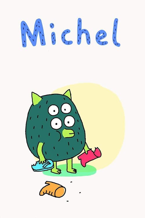 Постер: Michel