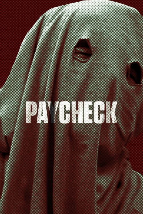 Постер: Paycheck