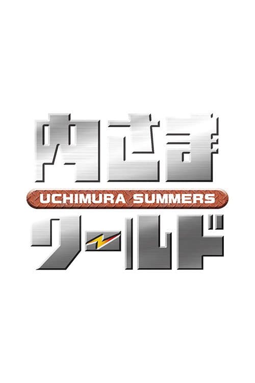 Постер: 内さまワールド