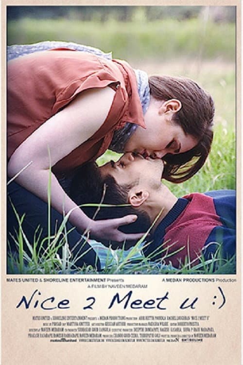 Постер: Nice 2 Meet U