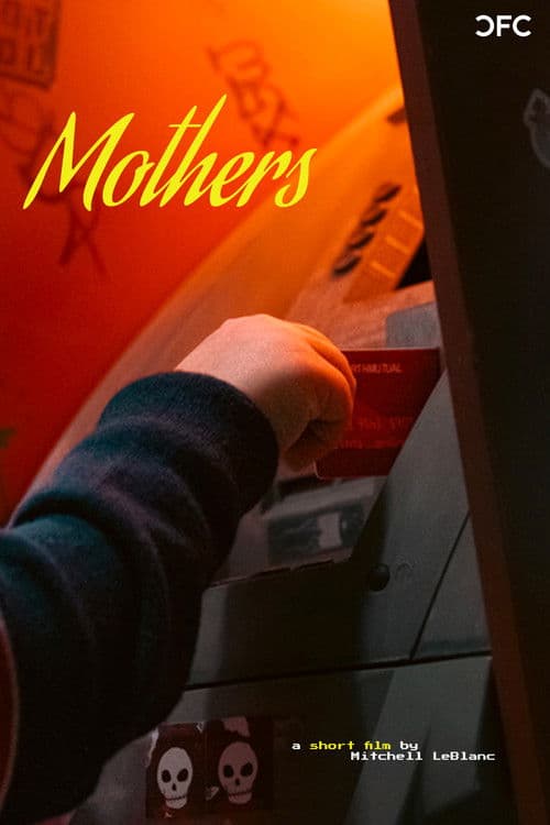 Постер: Mothers