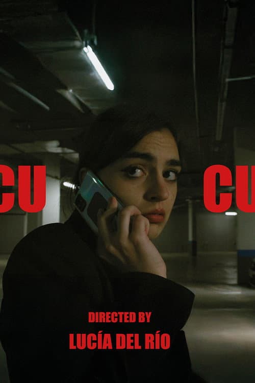 Постер: CUCU