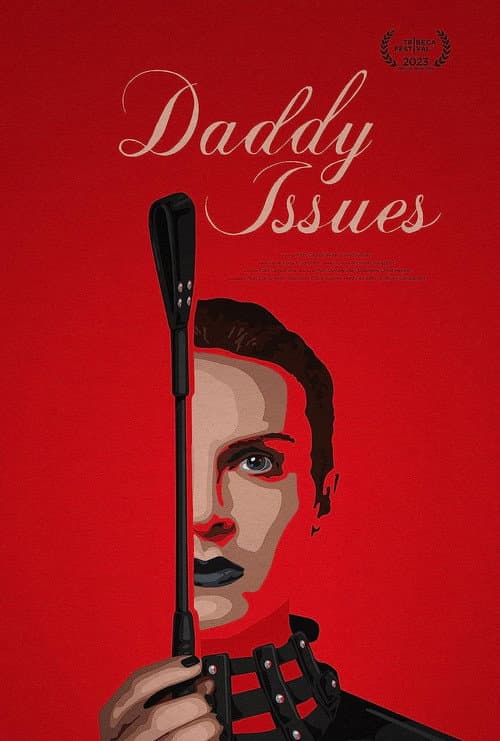 Постер: Daddy Issues