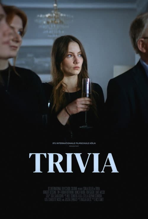 Постер: Trivia