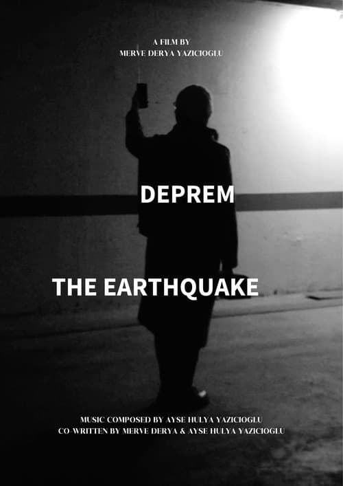 Постер: DEPREM