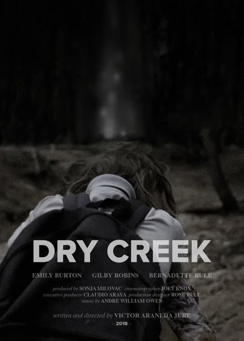 Постер: Dry Creek