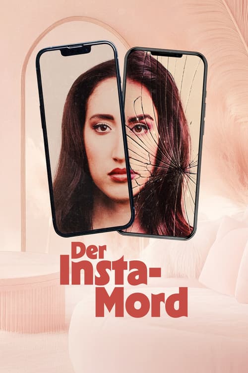 Постер: Der Insta-Mord