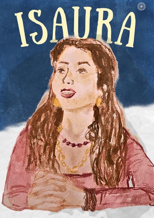 Постер: Isaura