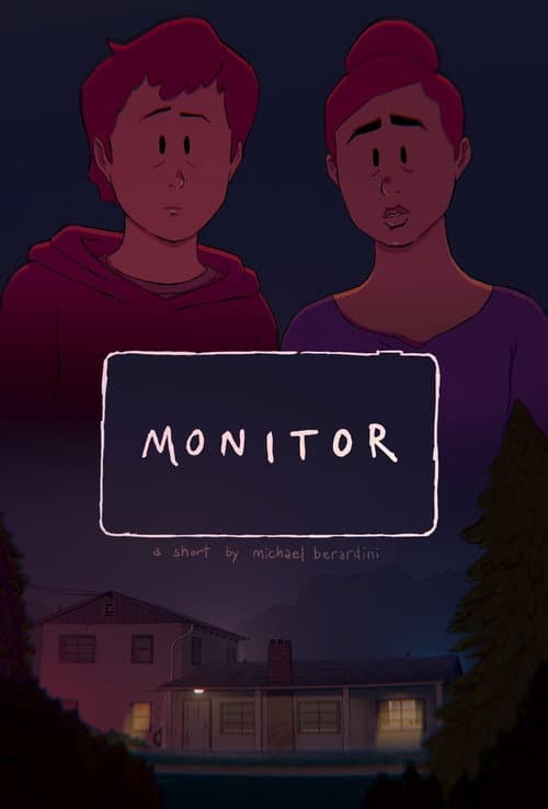 Постер: Monitor