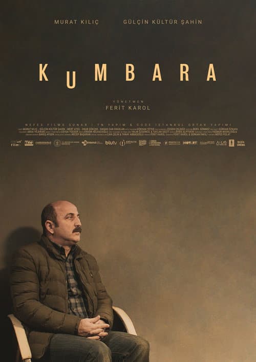 Постер: Kumbara