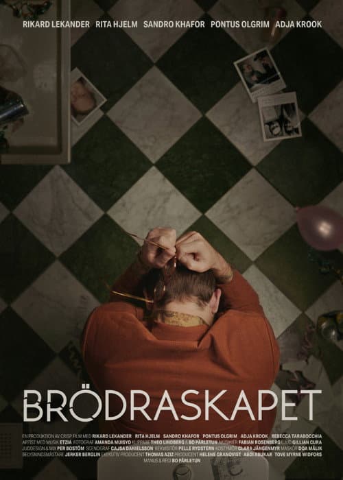 Постер: Brödraskapet