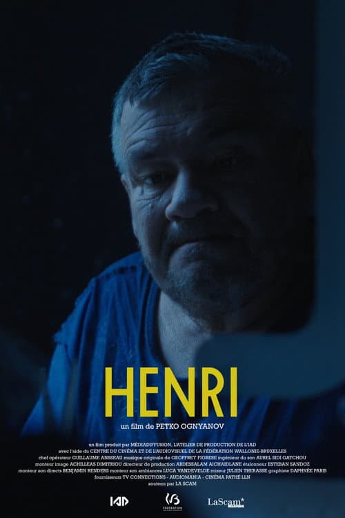 Постер: Henri