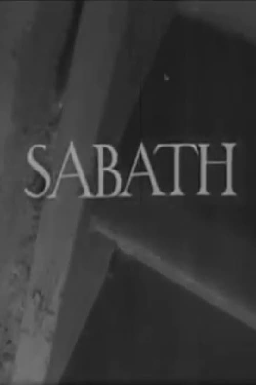 Постер: Sabath