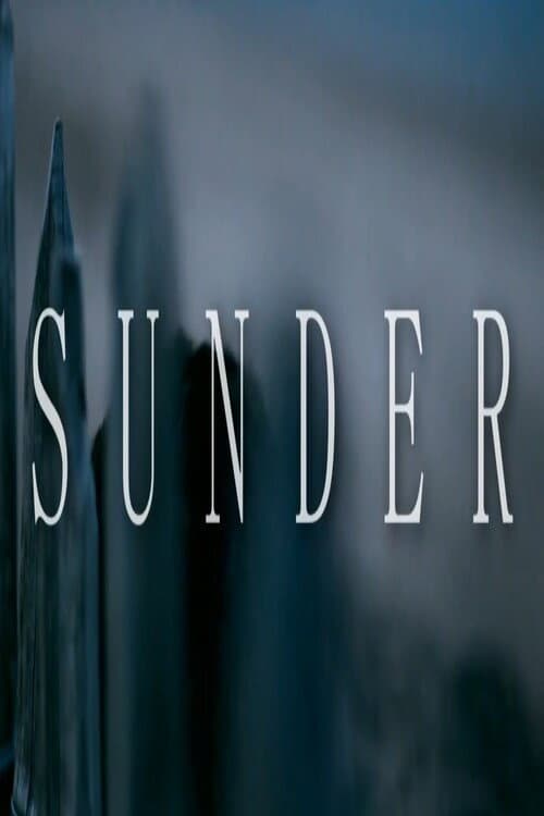 Постер: Sunder
