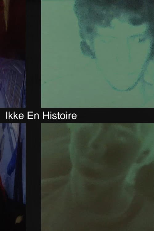 Постер: Ikke en historie