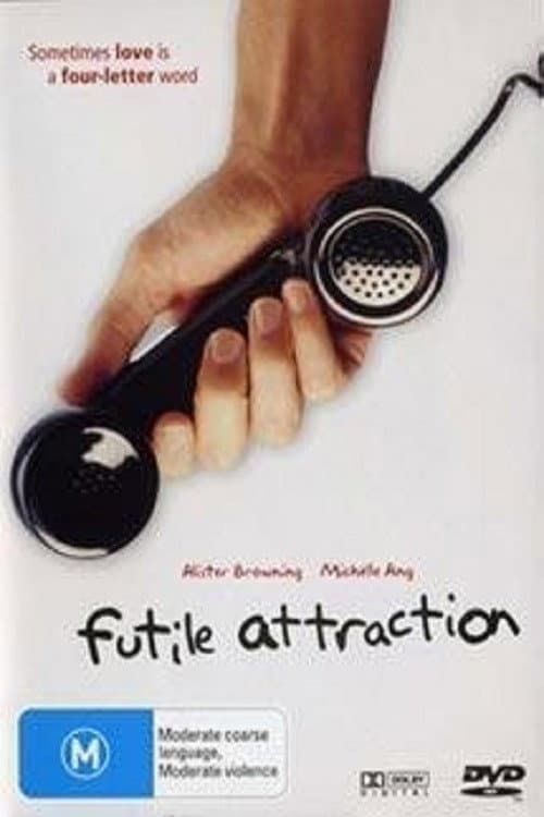 Постер: Futile Attraction